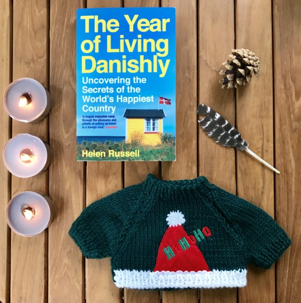 Reflections On The Book The Year Of Living Danishly By Helen Russell