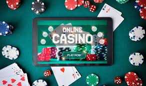 Discover 7Gold Online Casino UK A Premier Gaming Experience