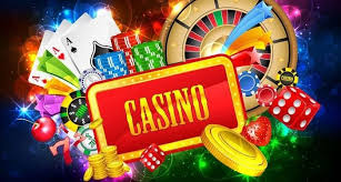Spins of Glory Die Welt der Spielautomaten und Casino-Erlebnisse