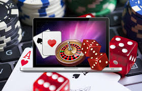 Mino Casino Scopri il Fascino e le Opportunità del Gioco Online
